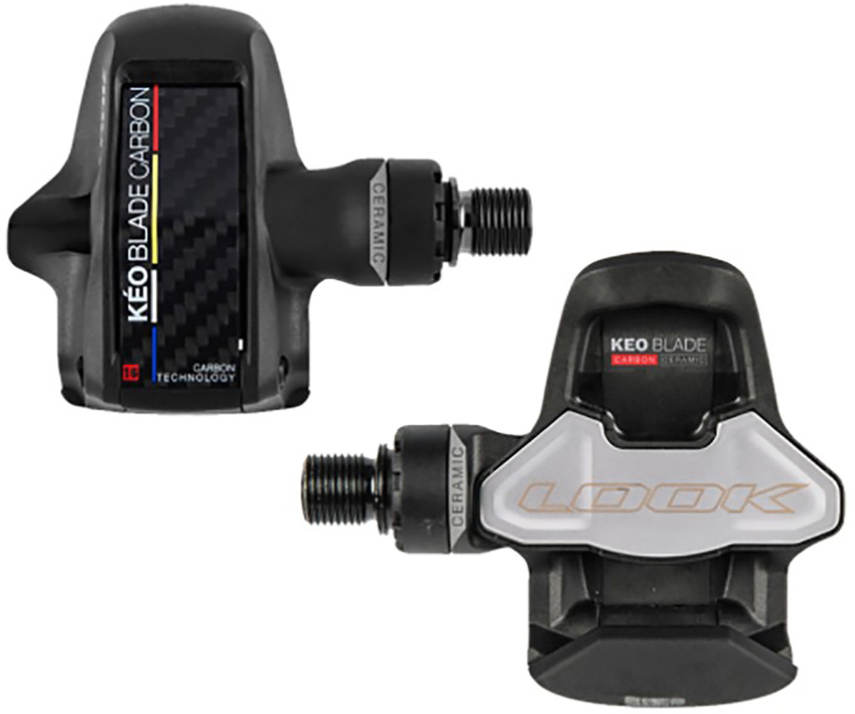 Look Pedal Keo Blade Carbon Ceramique