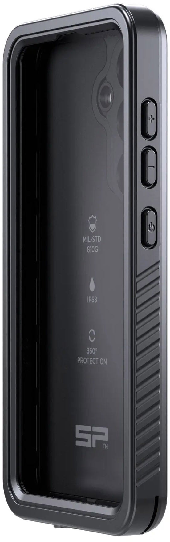 Tilbehør - Mobilholdere - SP Connect Smartphone Cover Case Xtreme - S24