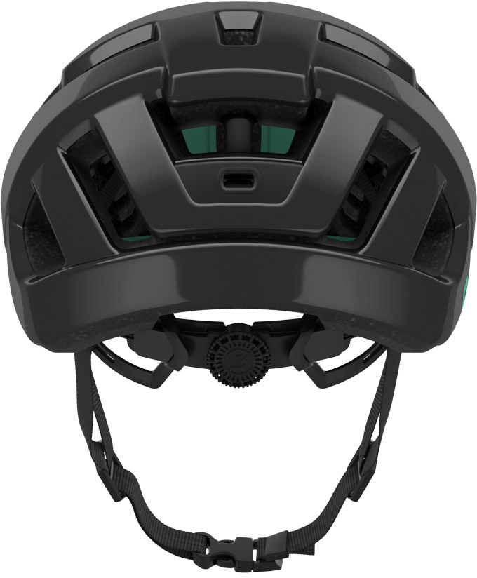 Beklædning - Cykelhjelme - Lazer Tempo Kineticore cykelhjelm - Grå