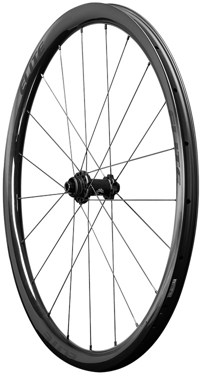 Reservedele - Hjulsæt - Elite Marvel II 36D Disc Brake - Shimano