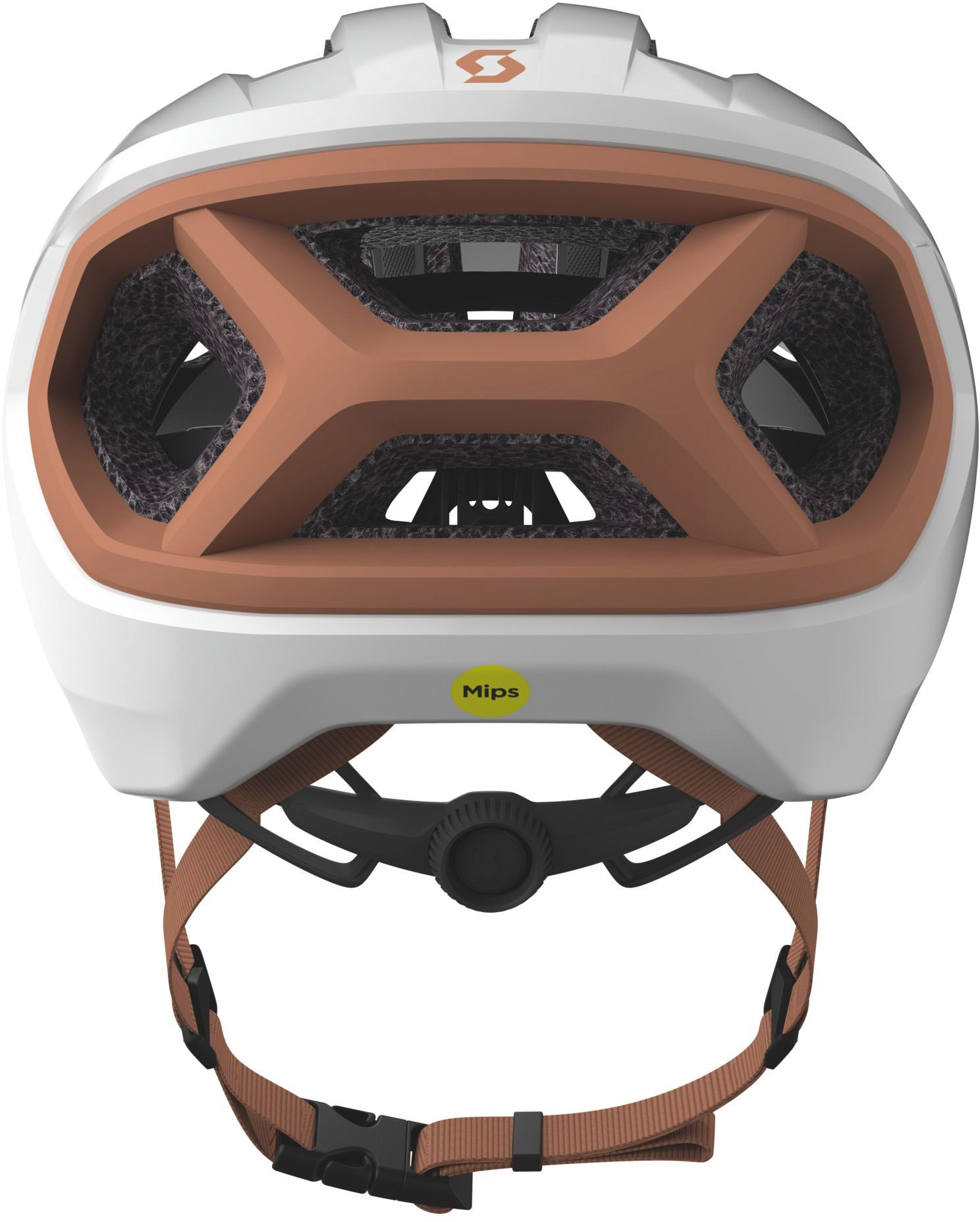 Beklædning - Cykelhjelme - Helmet Tago Plus (CE) - Hvid
