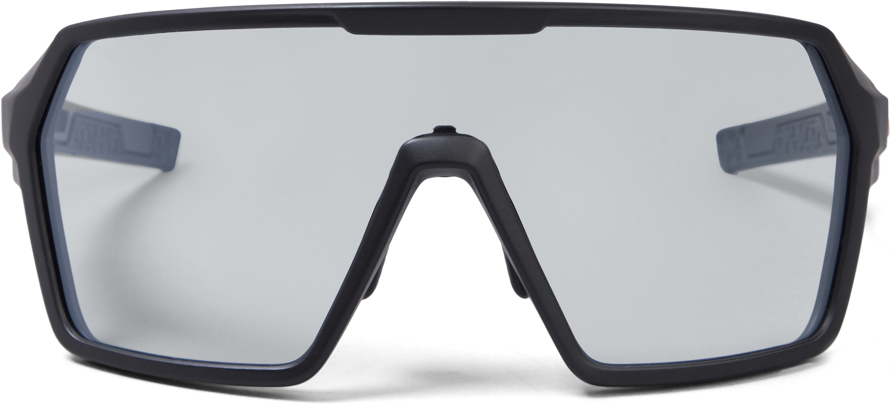 Beklædning - Cykelbriller - Endura SingleTrack Glasses Photochromic - Matt Black