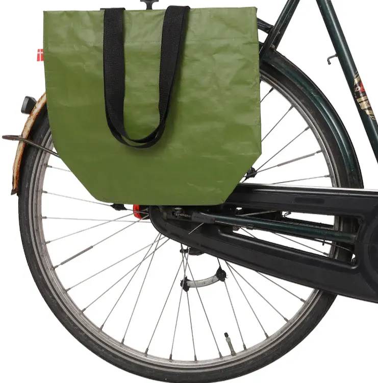 Copenhagen Bikezac 2.1 Simply - Green