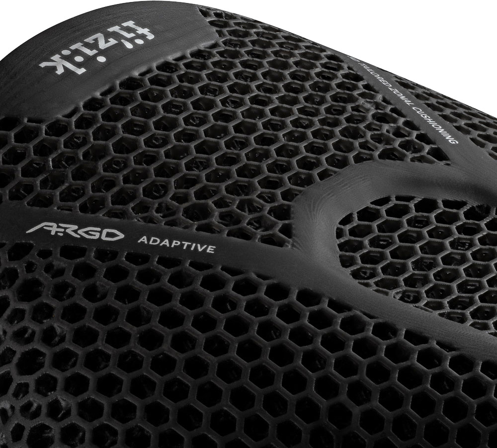 Tilbehør - Cykelsadel - FIZIK Saddle Vento Argo R3 140mm Adaptive Sadel