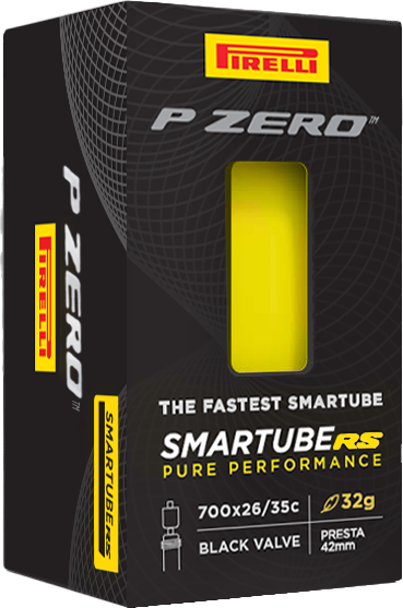 Pirelli SmarTUBE P Zero RS 700x26/35c FV 80mm