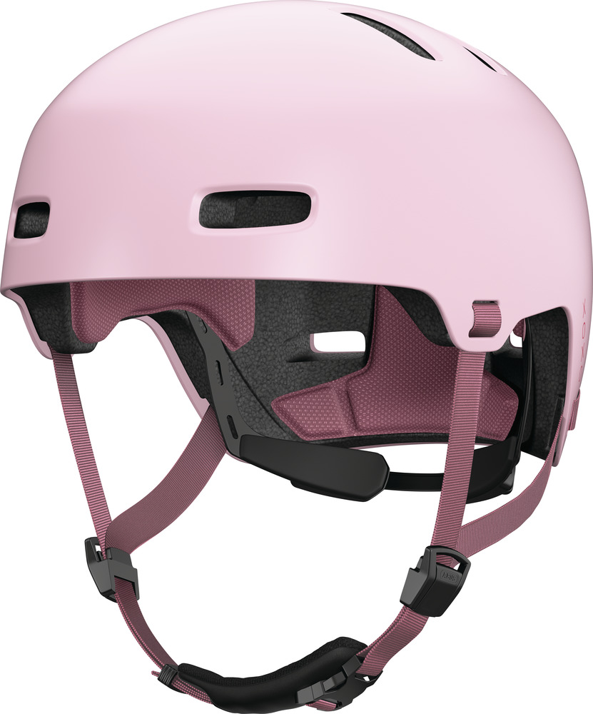 Beklædning - Cykelhjelme - Abus XOXO - Strawberry Rose