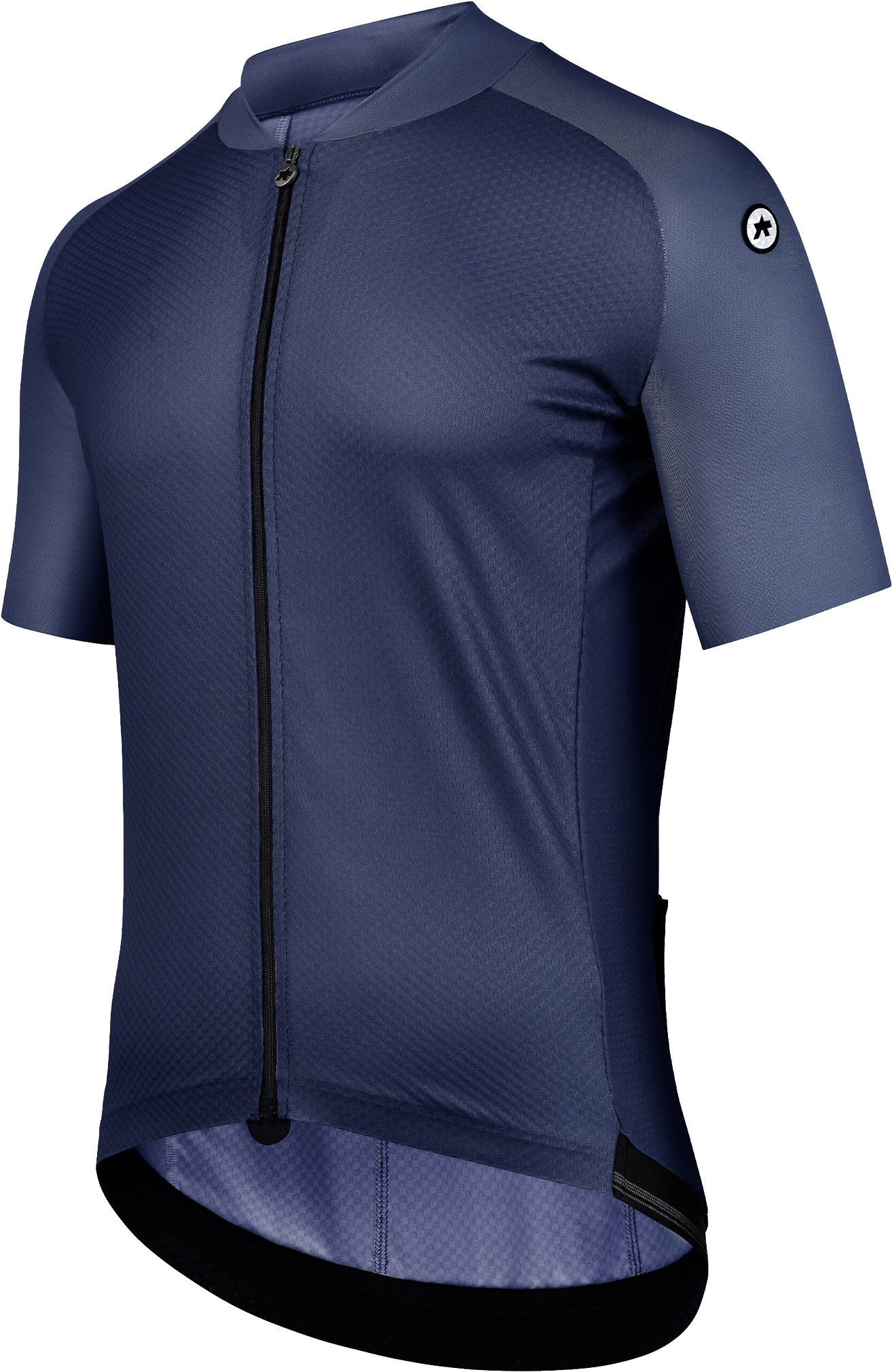 Beklædning - Cykeltrøjer - Assos MILLE GT Jersey C2 EVO - Genesi Blue