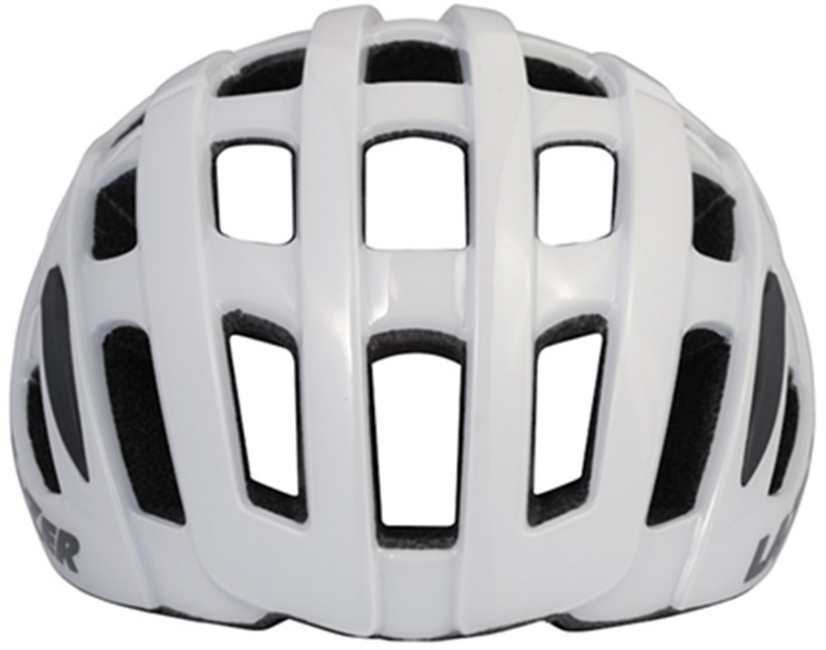 Beklædning - Cykelhjelme - Lazer Tonic cykelhjelm - Hvid