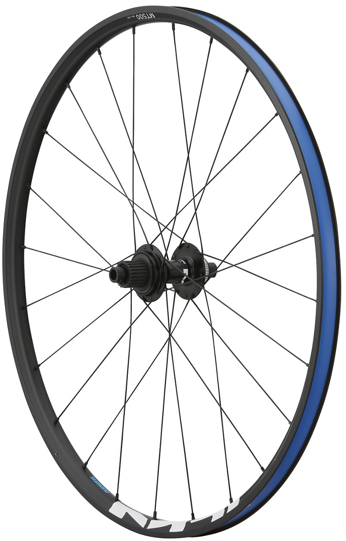 Billede af Shimano Baghul MT500 - 12s 29" Boost