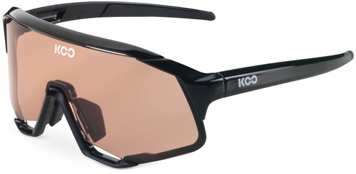 KOO Demos Sort/Rød