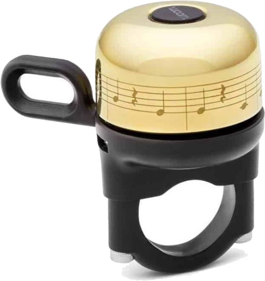 Woom VIENNA bell - Ringeklokke
