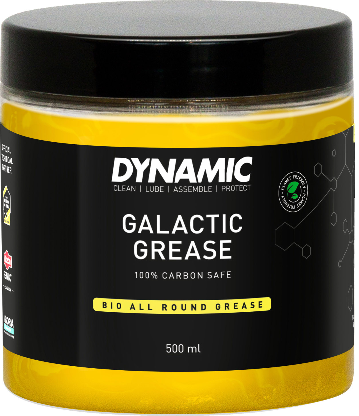 Dynamic Glactic Grease 500ml
