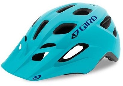 Beklædning - Cykelhjelme - Giro Tremor MIPS Junior - Blå