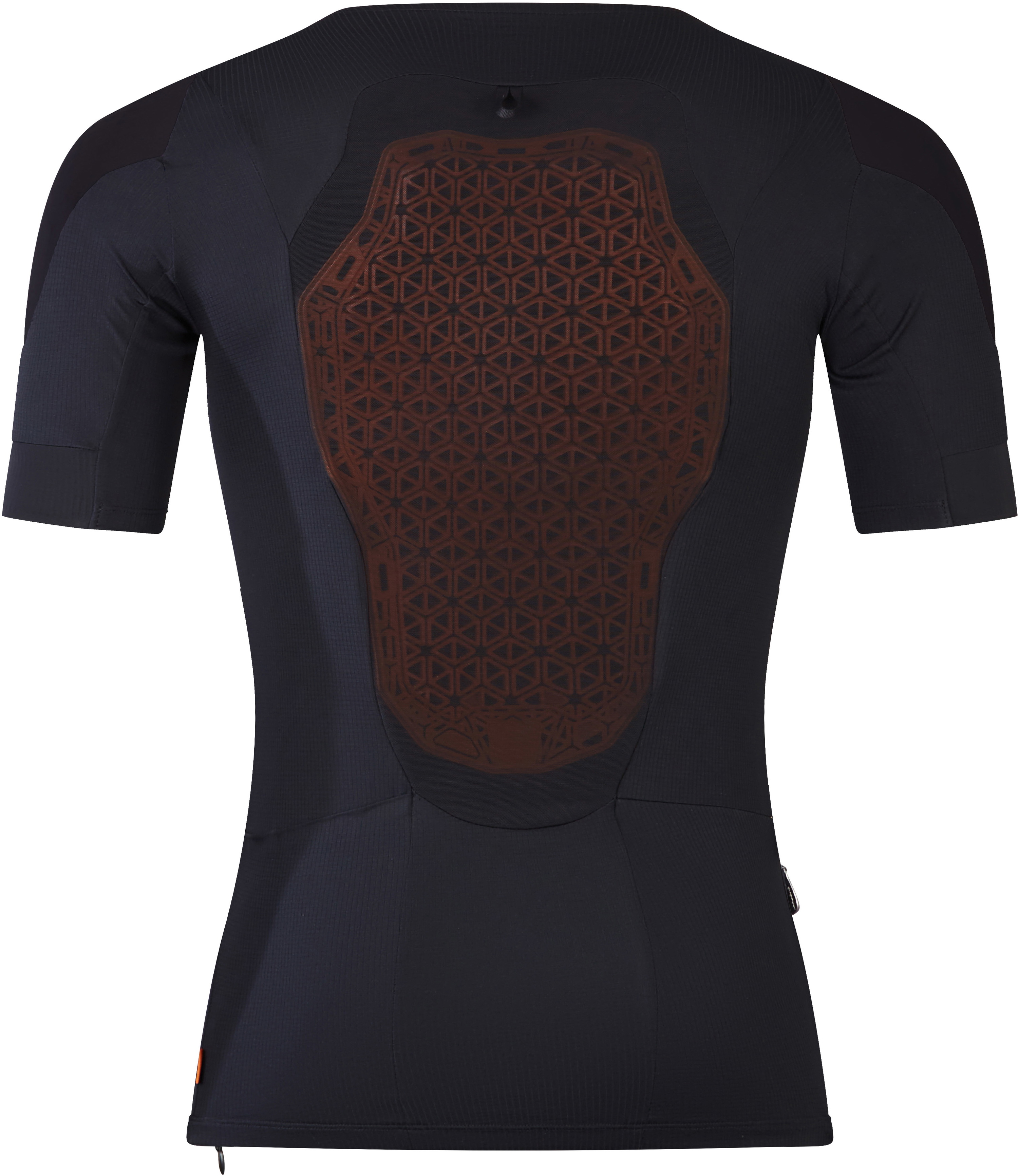 Beklædning - Albue knæ & rygbeskyttelse - Endura MT500 D3O® Ghost Protective Baselayer - Black