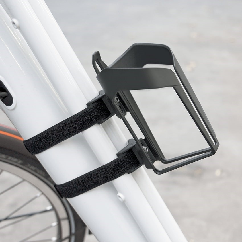 Tilbehør - Flaskeholdere - SKS Anywhere Velocage Flaskeholder - Matsort
