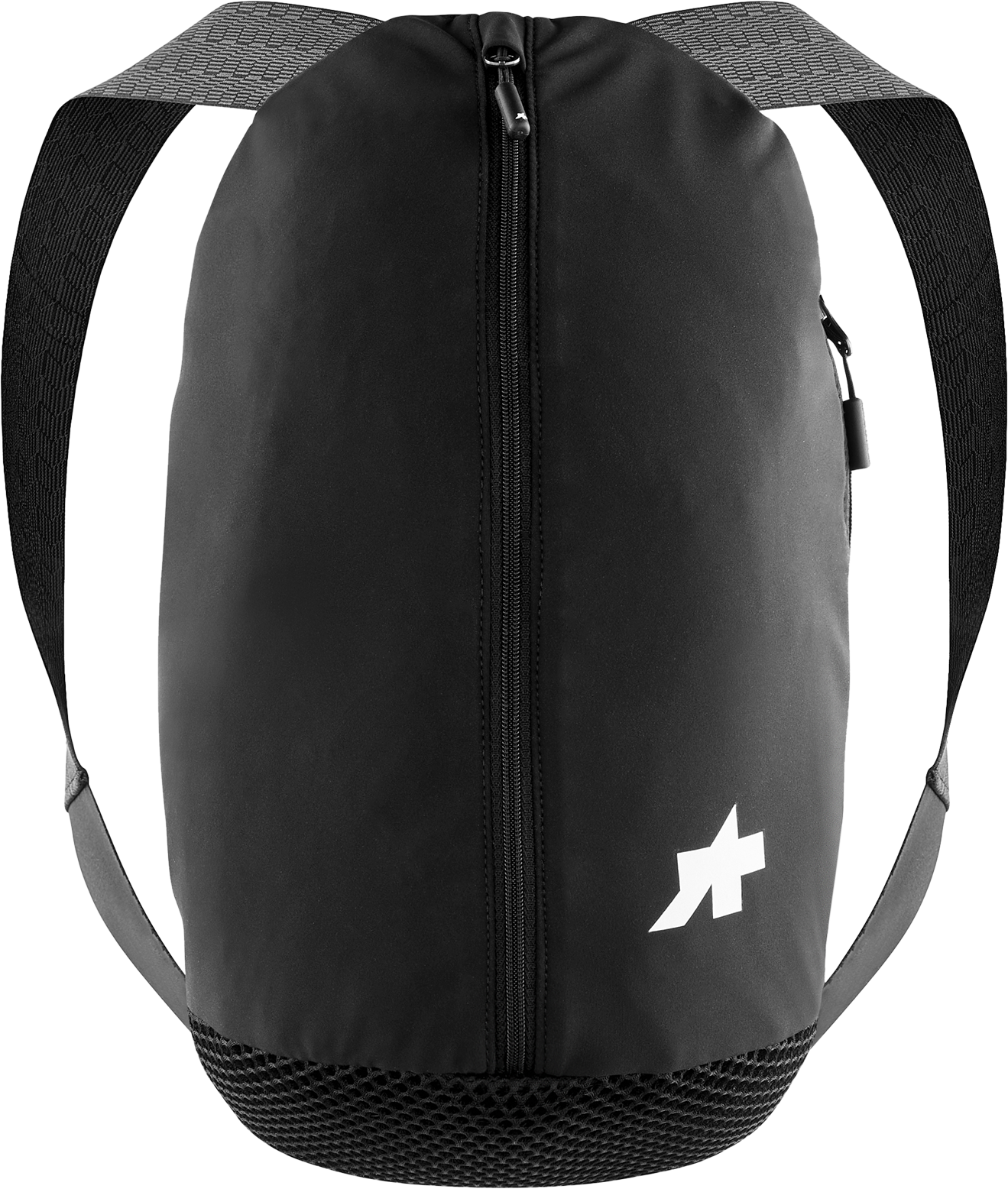 Beklædning - Merchandise - Assos Endurance Spider Bag P1 - Black Series