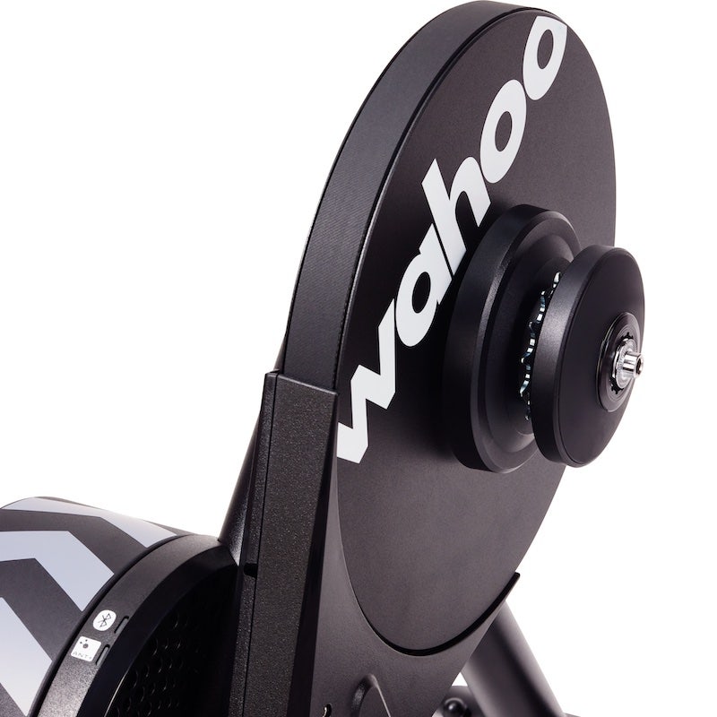Tilbehør - Hometrainer - Wahoo KICKR CORE Zwift One – with Cog/Click v.2
