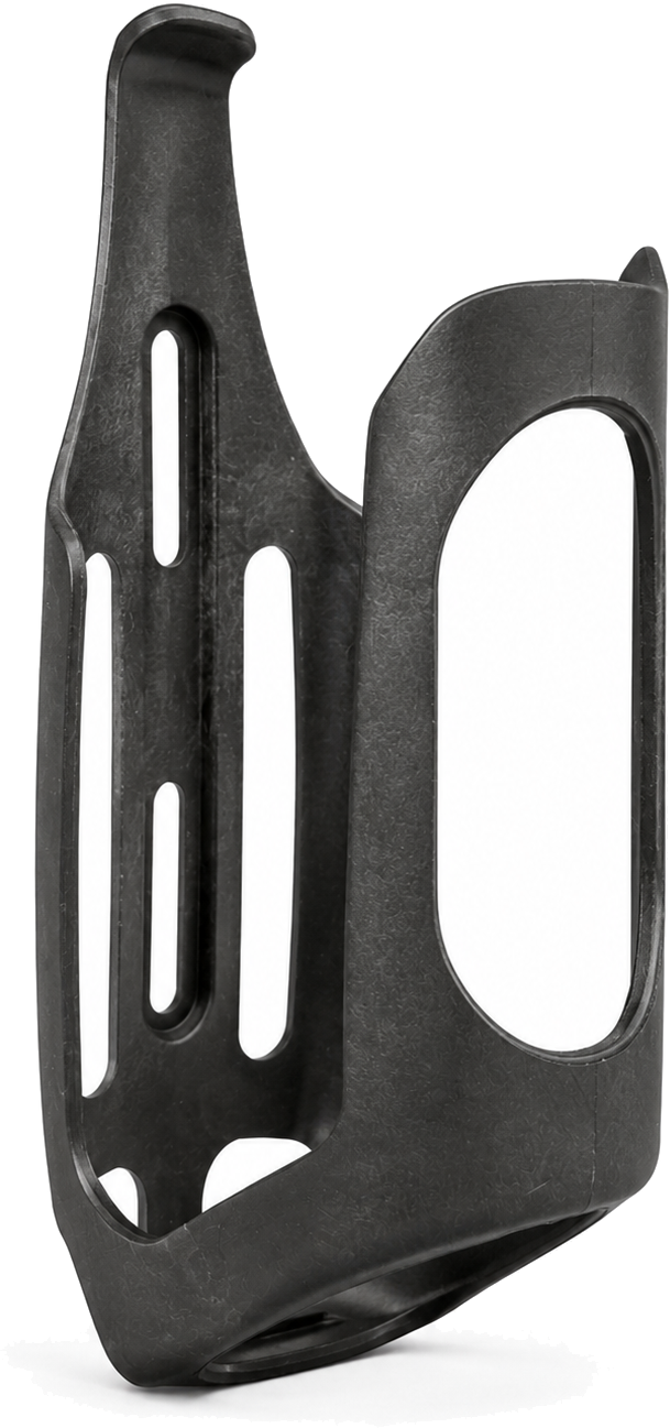 Tilbehør - Flaskeholdere - Strada Lab Aero Drikkedunk 600ml m. Flaskeholder - Sort