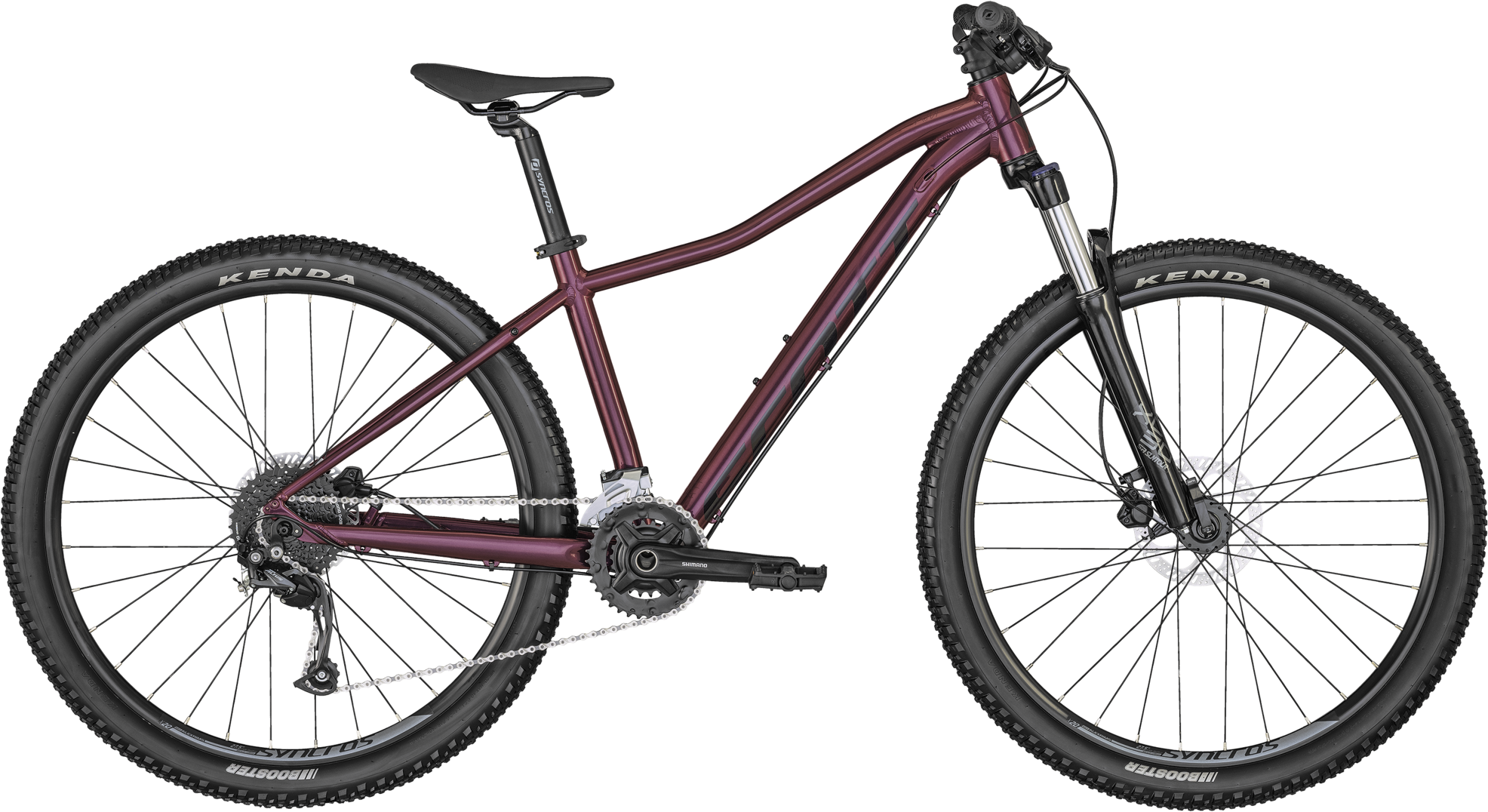 Scott Contessa Active 40 29&quot; 2024 - Lilla