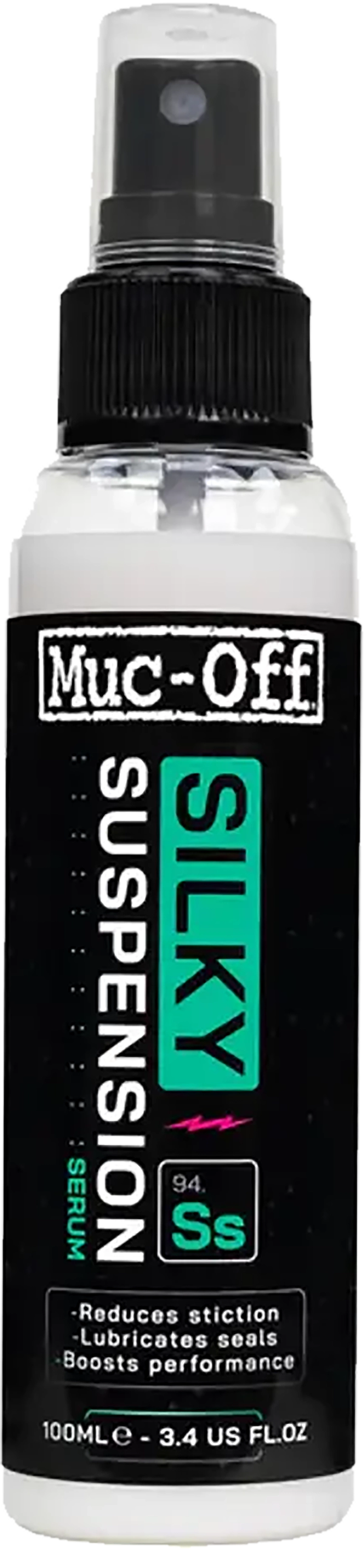 Muc-Off Silky Suspension Serum