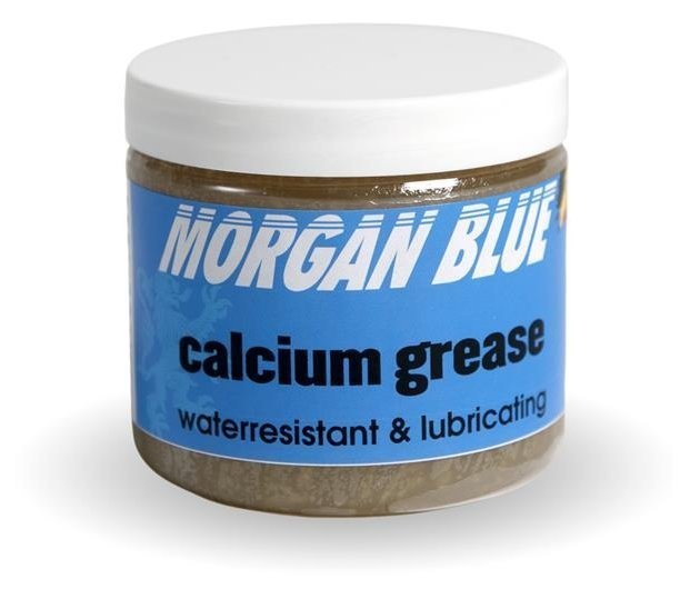 Morgan Blue Grease Calcium