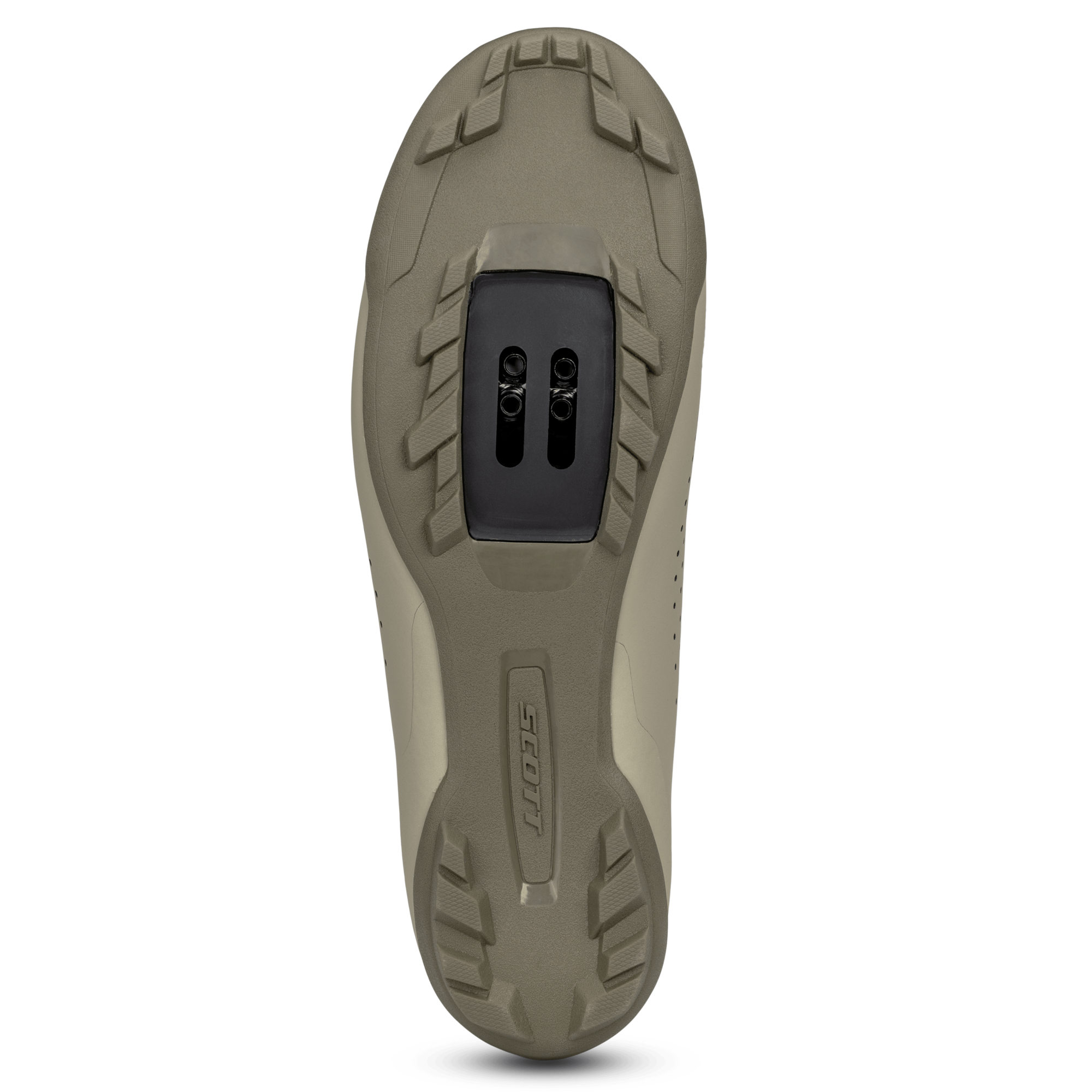 Beklædning - Cykelsko - Scott Shoe Gravel Pro - Beige Brown