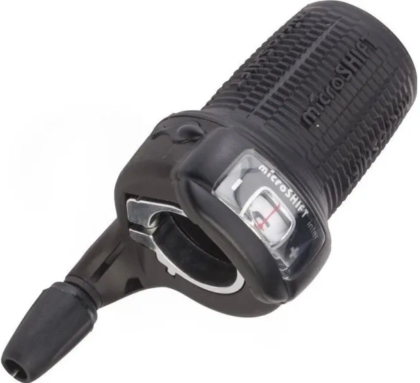 Microshift DN85 Drejegreb 7 speed til Shimano Nexus Inter-7 Nav