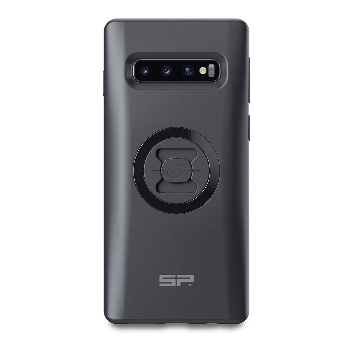 Tilbehør - Mobilholdere - SP Connect Case - Samsung Galaxy S10