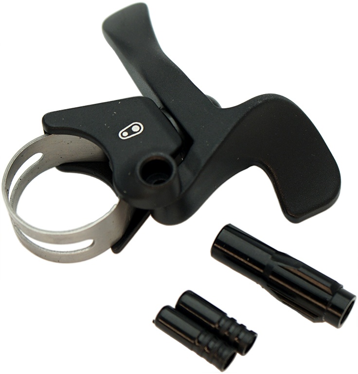Reservedele - Sadelpind - CrankBrothers Remote For Highline Dropperpost - Two way
