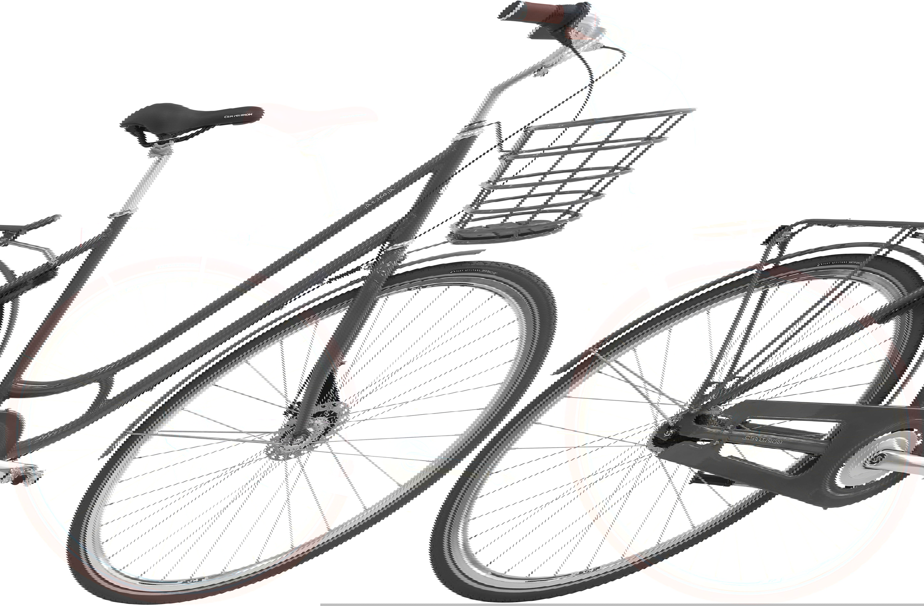 Centurion Aura Dame 7g 2026 - Blank Grå