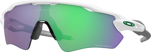 Oakley Radar EV Path Polished White