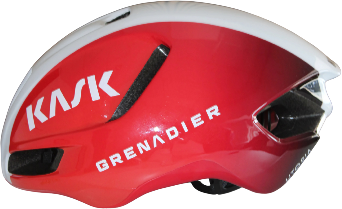 Beklædning - Cykelhjelme - Kask Utopia Y Cykelhjelm - INEOS