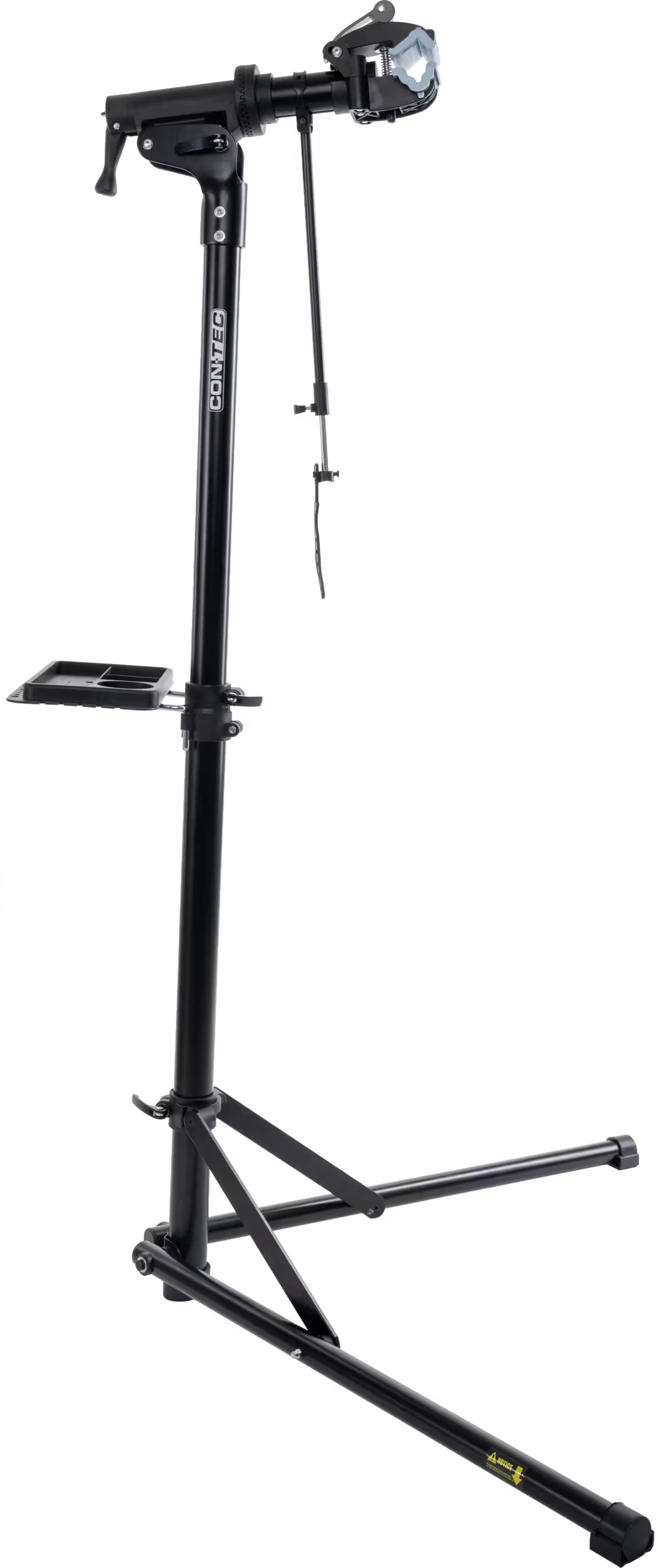 Tilbehør - Værktøj - Con-Tec Rock Steel Montagestander
