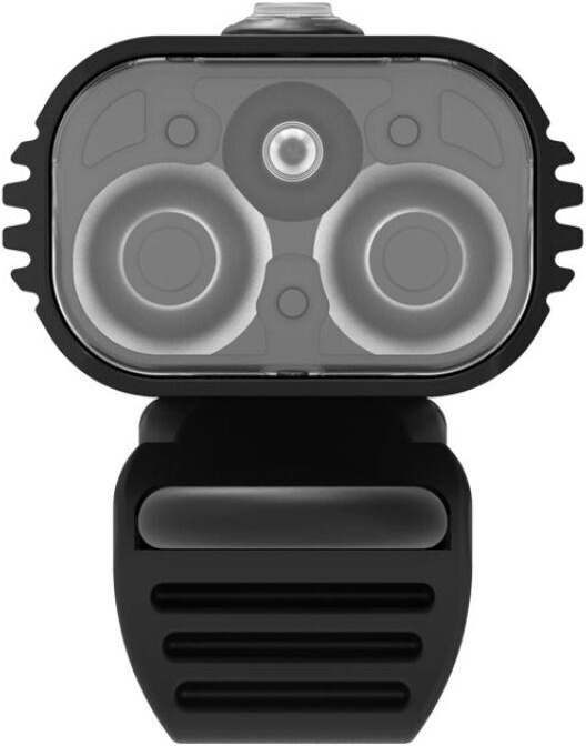 Tilbehør - Cykellygter - Lezyne Macro Drive 1400+ Loaded Kit Forlygte 1400 lumen m. Power Pack XL+ - Black