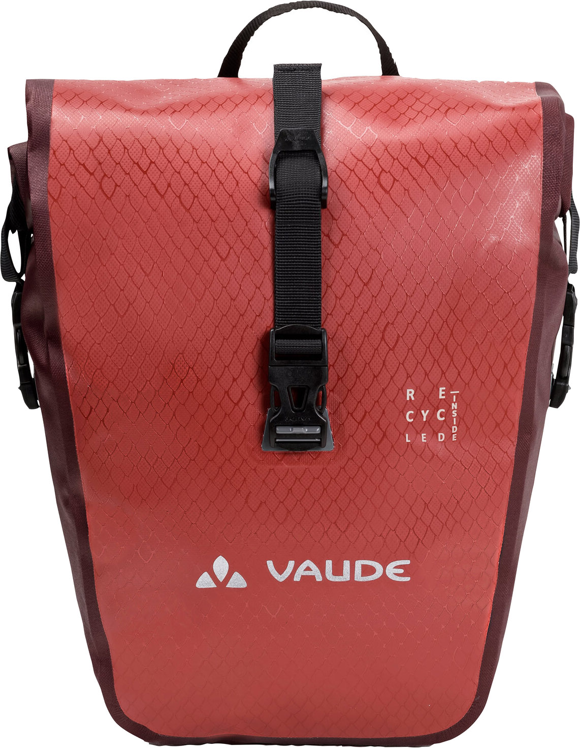 Tilbehør - Cykeltasker - Vaude Aqua Front (28L) - Redeva