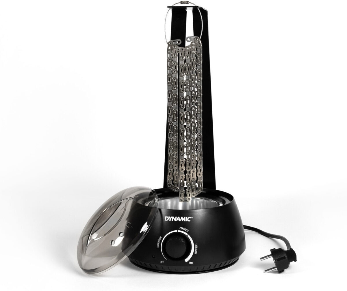 Dynamic Waxifyer Set (Waxifyer + Drip Dock + Chain Couplers)