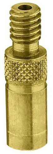 Ventil Adapter Racerventil -> Alm. Ventil (Parisernippel)