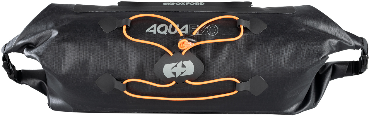OXC Handlebar Pack Vandtæt Styrtaske (9L) - Sort