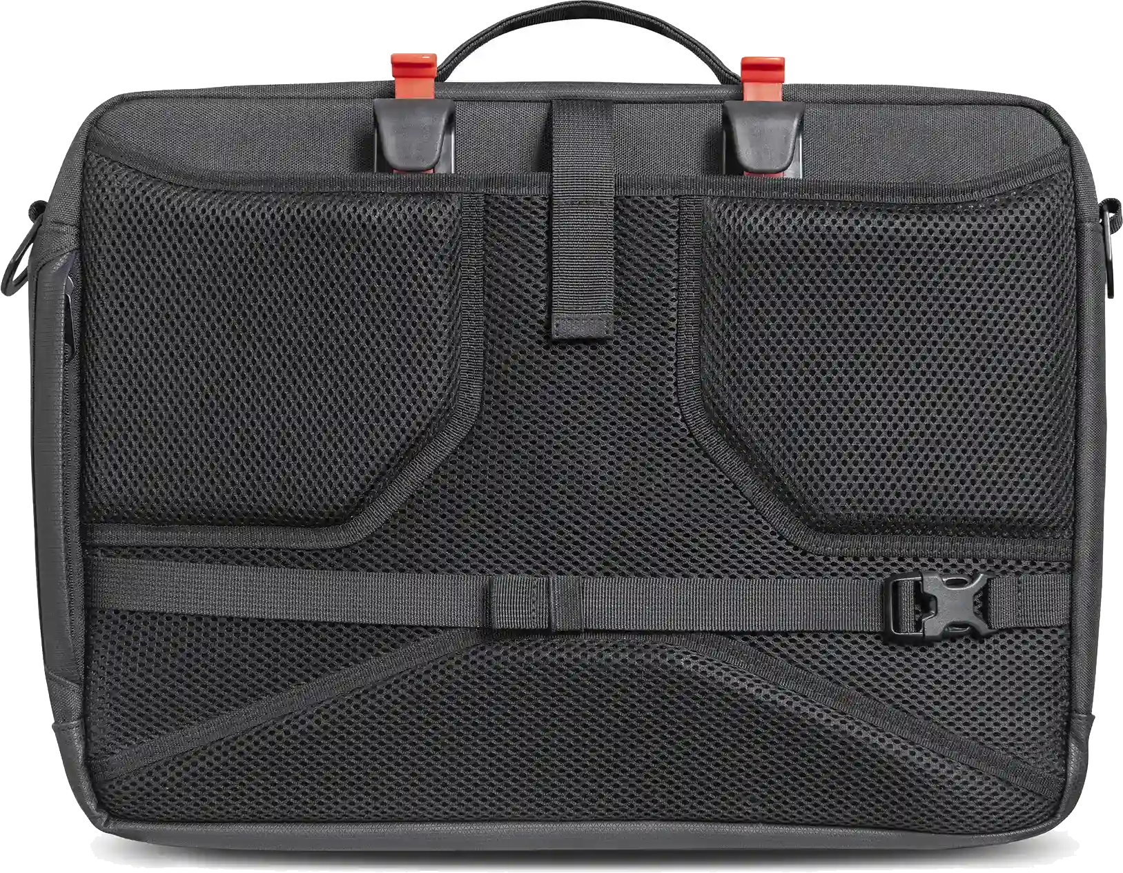 Tilbehør - Cykeltasker - SHAD Executive Office Bag 16L - Berlin Black