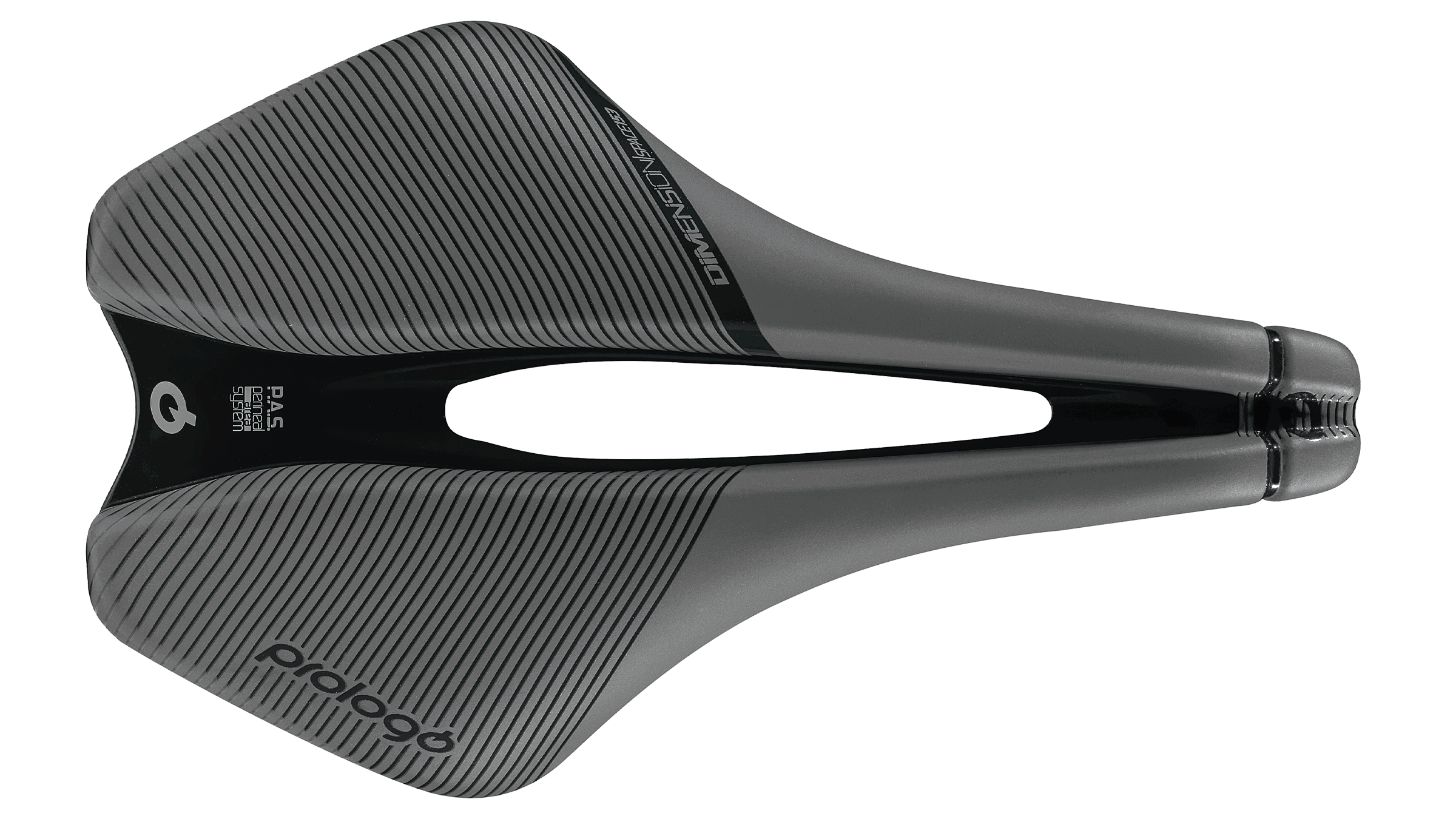 Prologo Dimension Space – Tirox Sadel