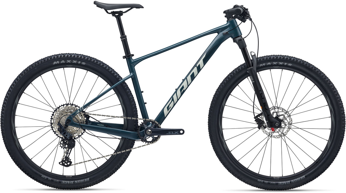Giant XTC SLR 29 1 2026 - Deep Lake