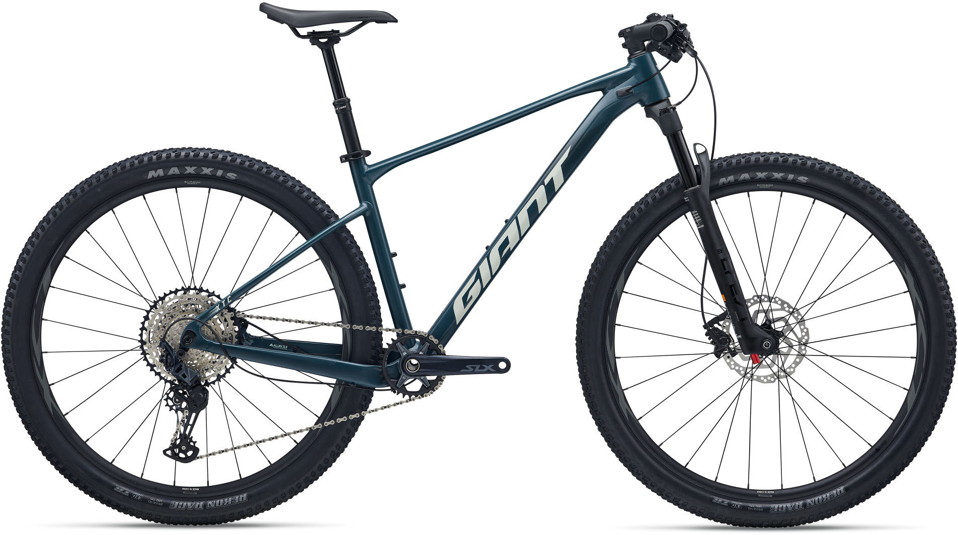 Giant XTC SLR 29 1 2026 - Deep Lake