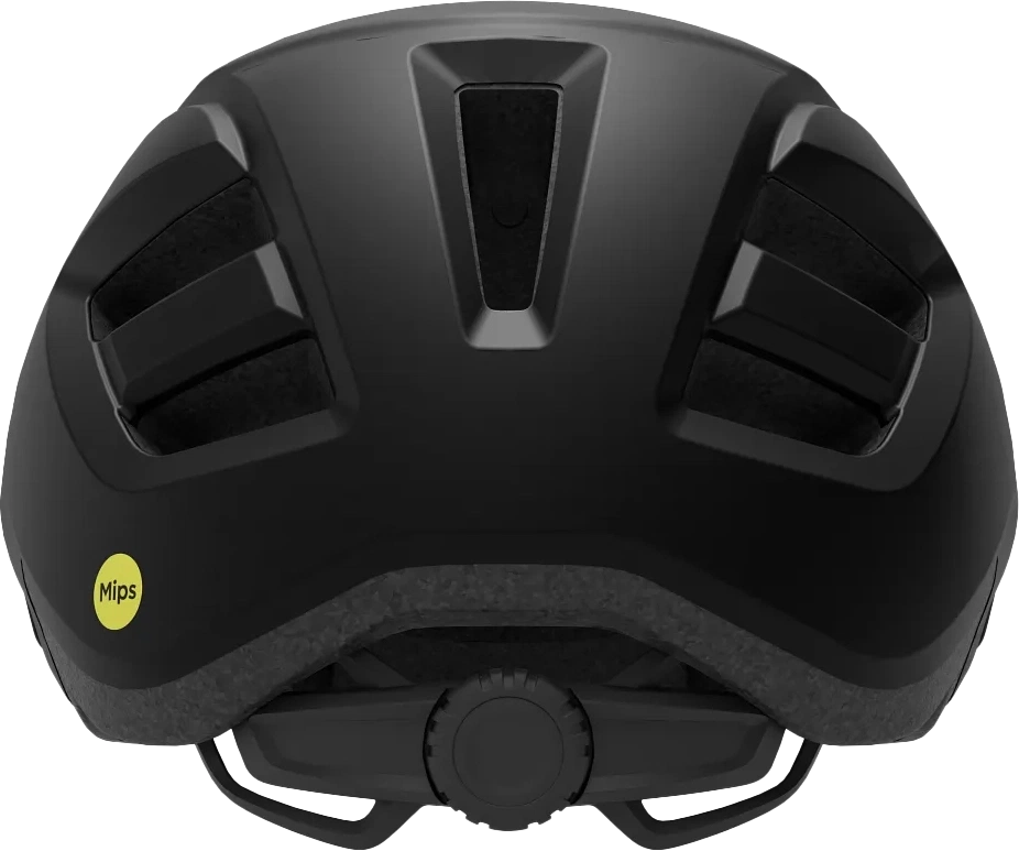 Beklædning - Cykelhjelme - Giro Fixture Mips II - Matte Black
