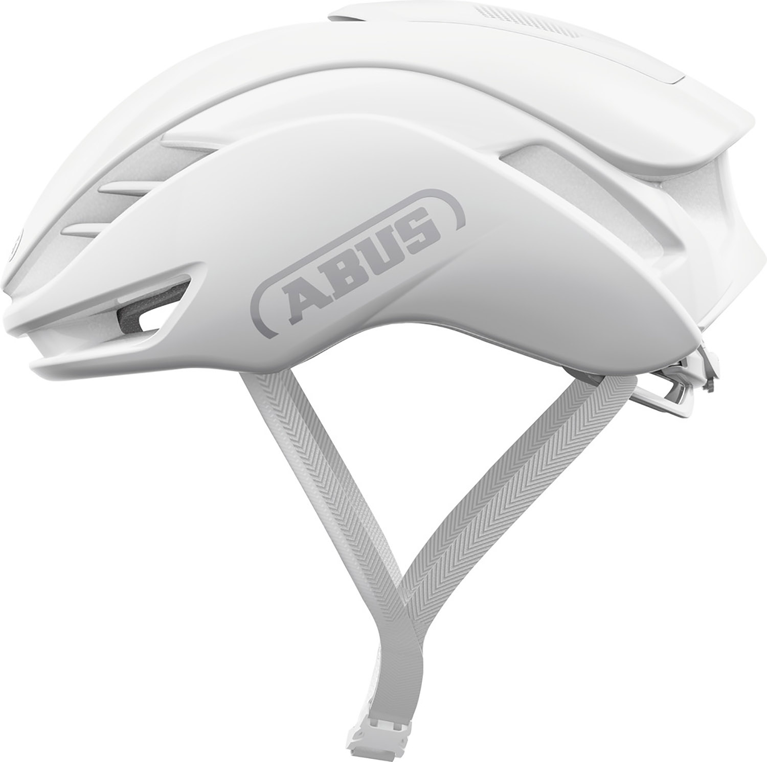 Abus GameChanger 2.0 - Pure White