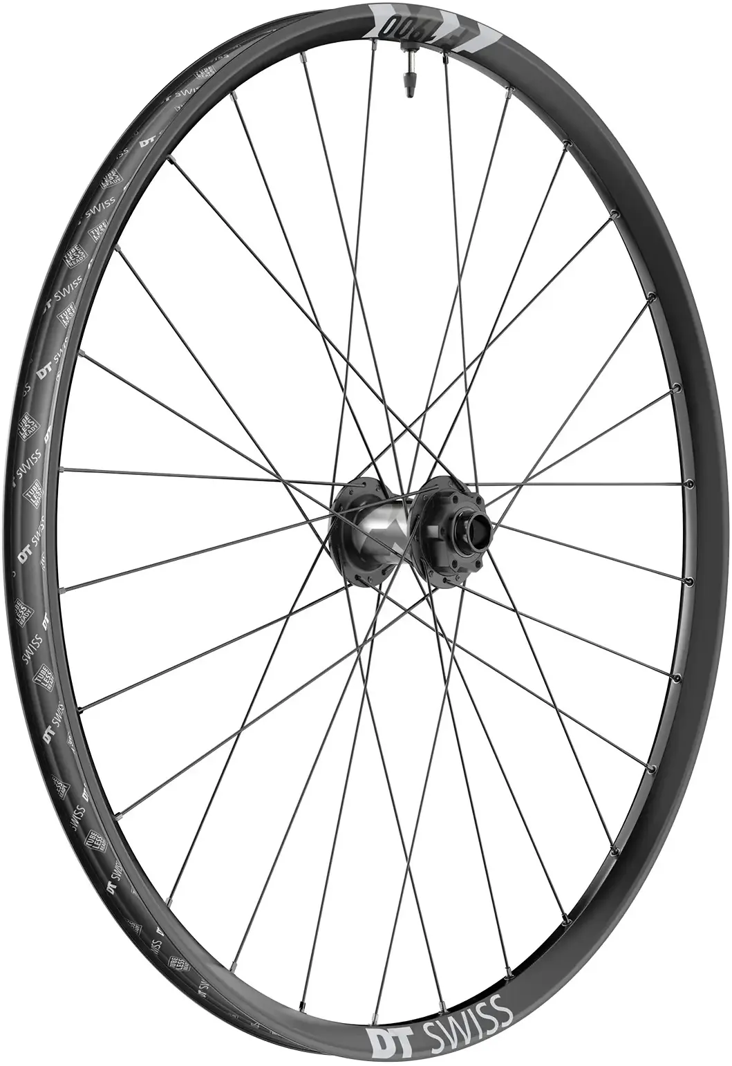 DT Swiss Wheel F 1900 Classic 21 27.5" Front