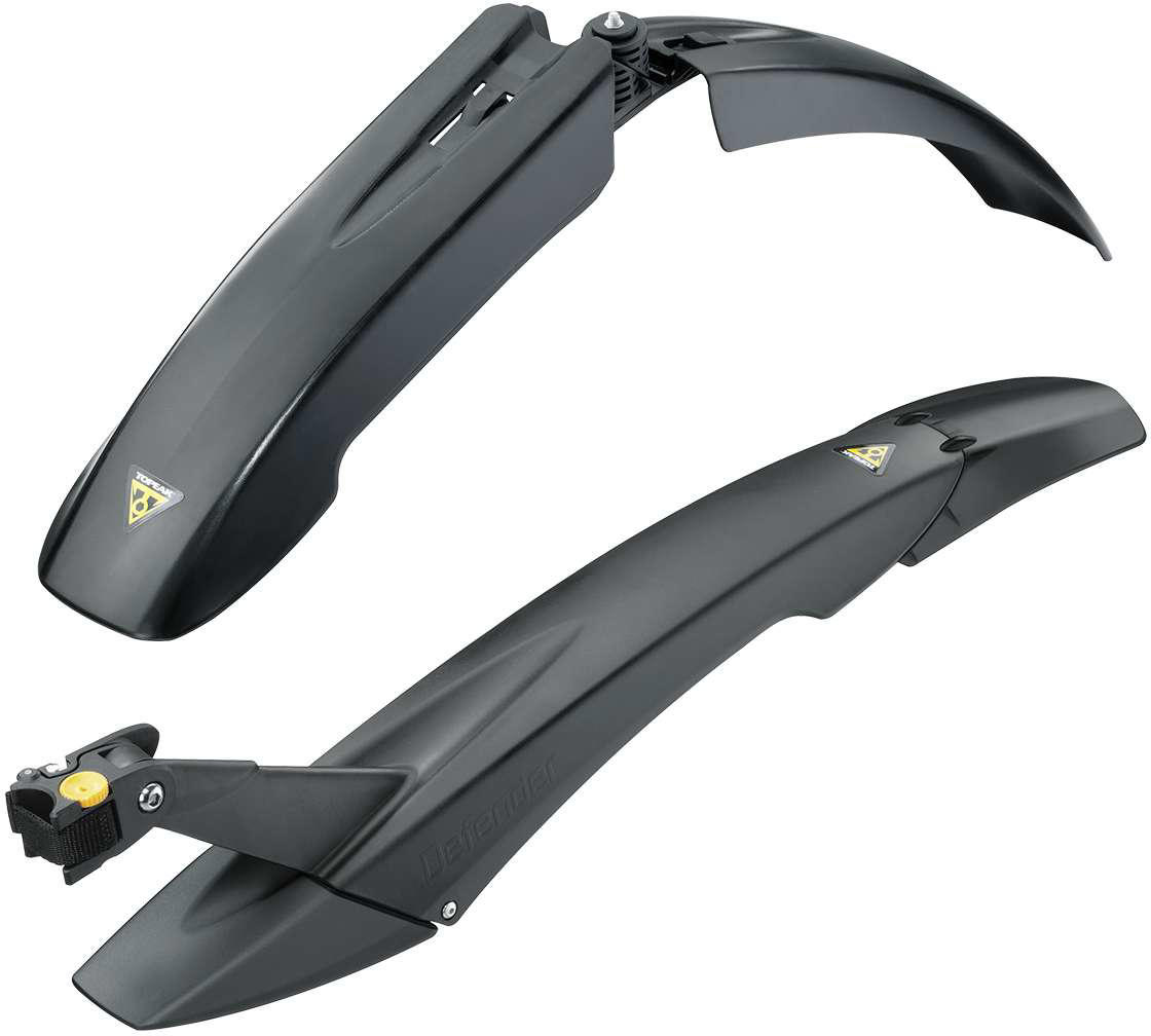 Topeak Defender FX/RX Skærmsæt 27.5/29"