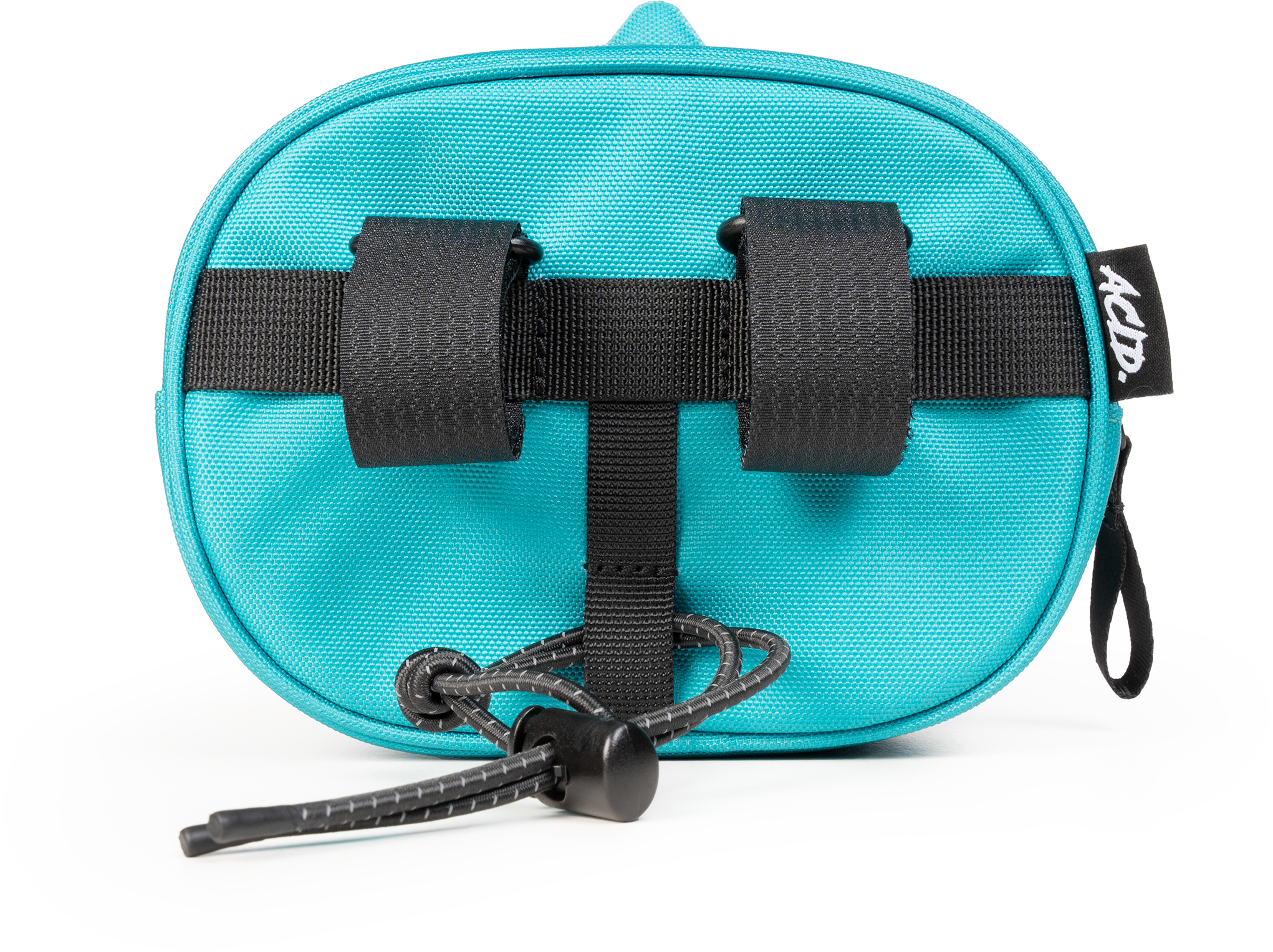 Tilbehør - Cykeltasker - ACID by Cube KIDS Dino Styrtaske 1L - Sea Green