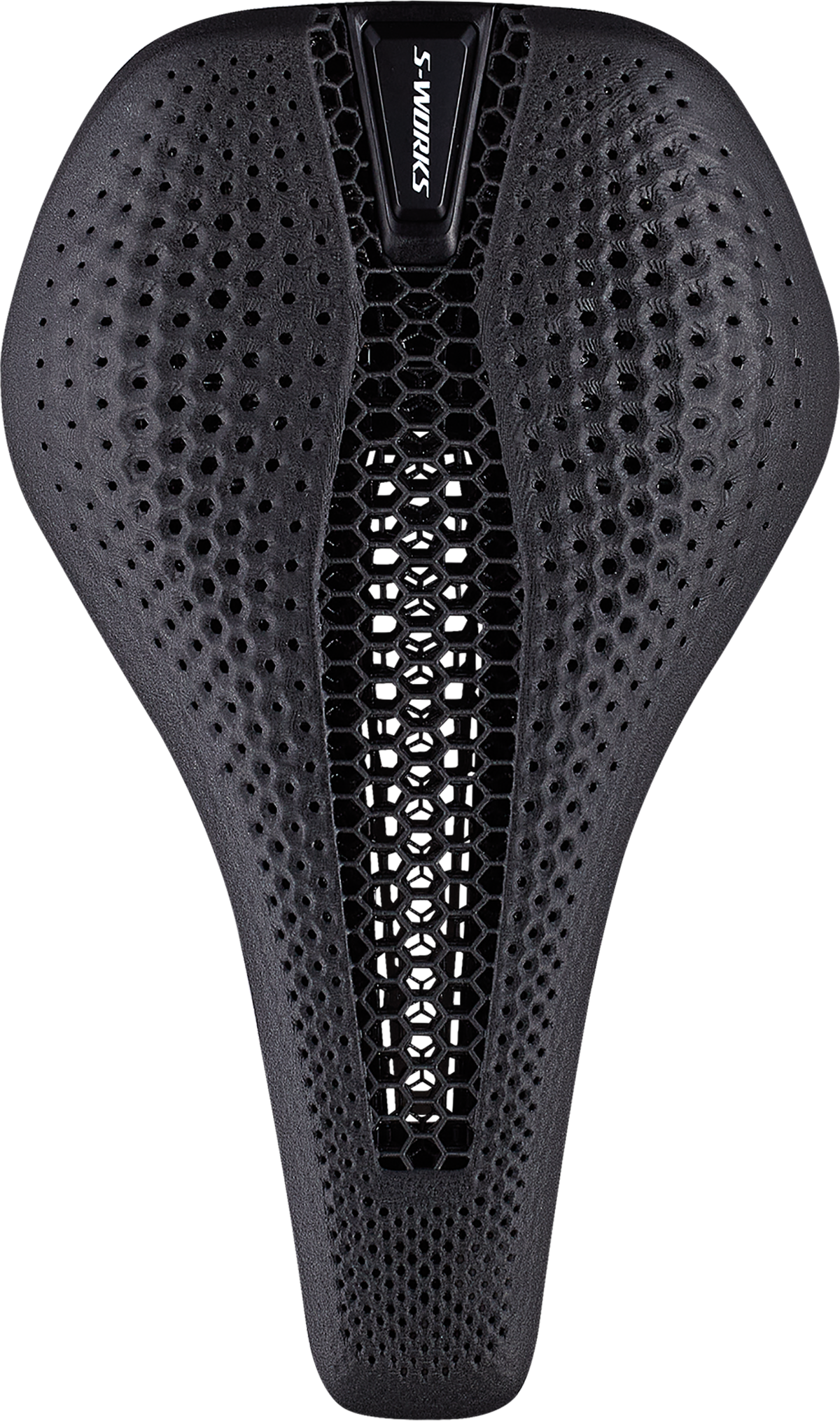 Tilbehør - Cykelsadel - Specialized S-Works Power Evo Mirror Cykelsadel