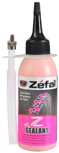 ZÉFAL Z Tubeles Sealant Væske 125 ml