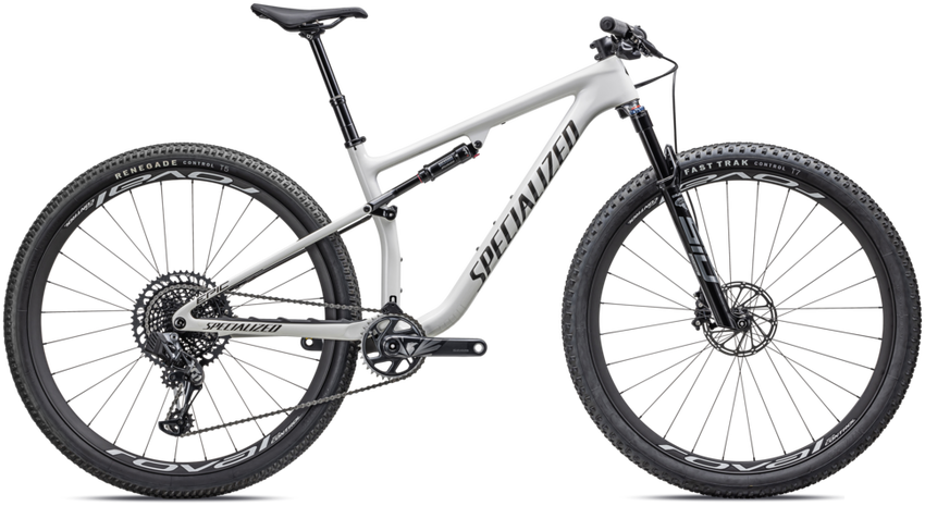Cykler - Mountainbikes - Specialized Epic Pro 2023 - Hvid